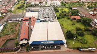 ESCANDINAVIA Veículos - Ribeirão Prêto, SP, Brazil - Local Business